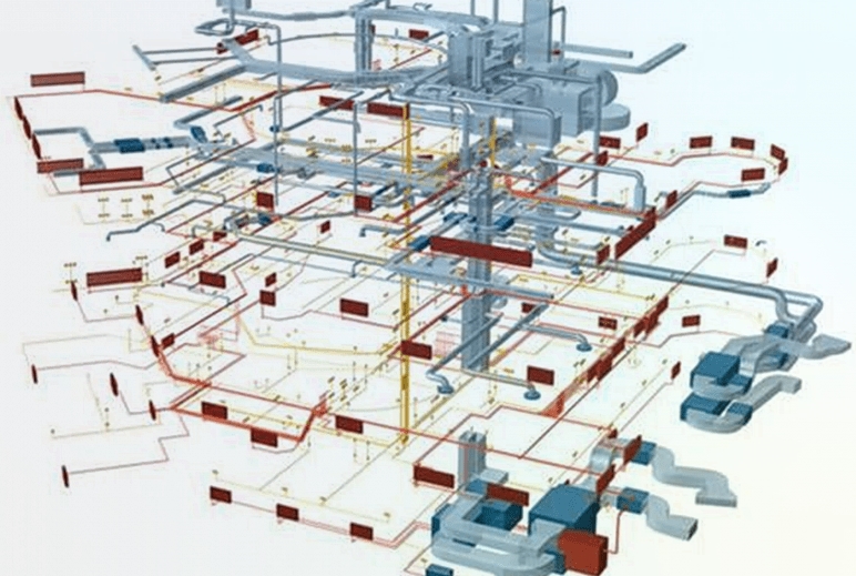 Проектирование слаботочных систем в Краснодаре