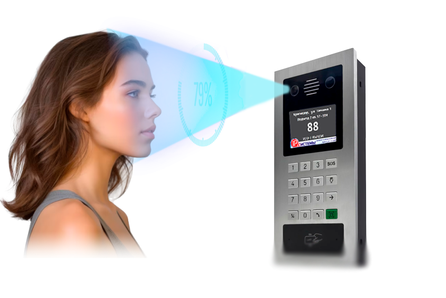 Эффективное решение для новостроек и элитных домов