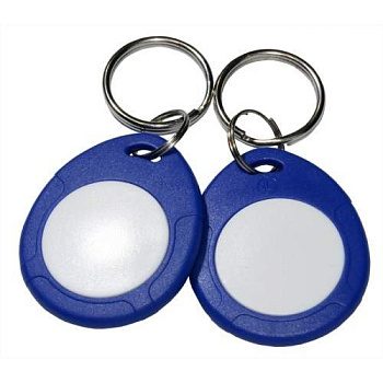 Ключ RFID Em-Marin перезаписываемый