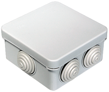 Коробка распределительная TYCO 70х70 IP55
