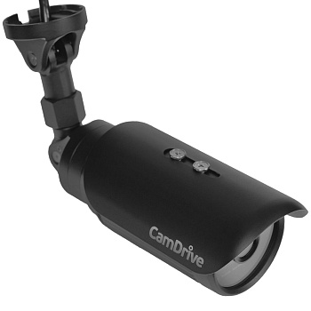 Видеокамера CamDrive CD600 (уценка)