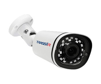 Видеокамера TRASSIR TR-D2121IR3W v2 3.6
