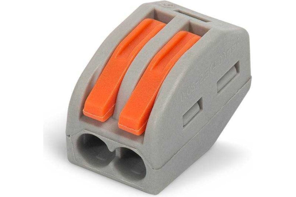 Клемма 222-412