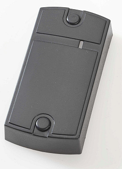 Считыватель IRON LOGIC Matrix-II (мод. E) (черный)