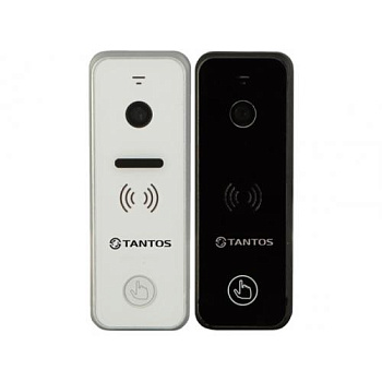 Вызывная панель Tantos iPanel 2
