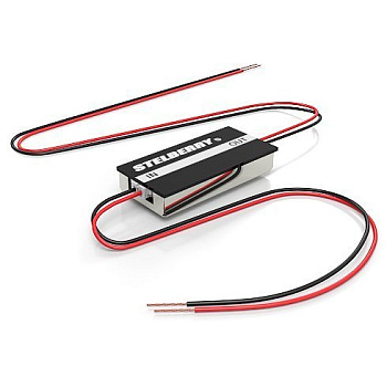 Фильтр питания для микрофона STELBERRY MX-100