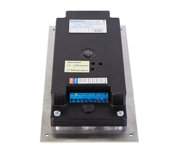 Вызывная панель Маршал CD-7000-MF-V-PAL (цифровой)