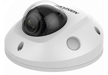 Видеокамера Hikvision DS-2CD2523G0-IS (2.8mm)