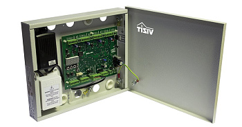 Коммутатор VIZIT БКМ-444