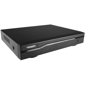 Сетевой видеорегистратор TRASSIR NVR-7203L8 V2