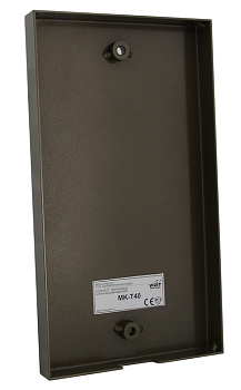 Комплект монтажный для блоков вызова VIZIT MK-T40