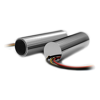 Активный микрофон STELBERRY M-30