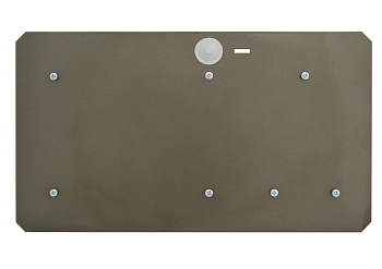 Монтажная пластина VIZIT МР-432-2