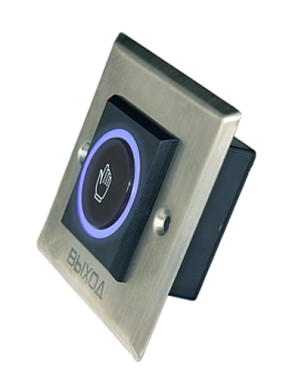 Кнопка выхода Tantos PTE-301