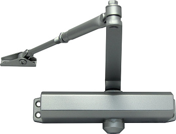 Доводчик VIZIT-DC505S ARCTIC