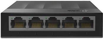 Коммутатор TP-LINK LS1005G 