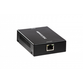Удлинитель PoЕ сигнала Optimus EM1 (100м)