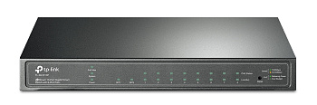 Коммутатoр TP-LINK TL-SG2210P