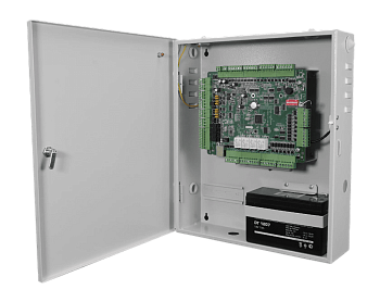 Контроллер сетевой TRASSIR TR-C481B