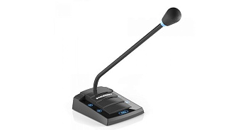 Переговорное устройство STELBERRY S-400