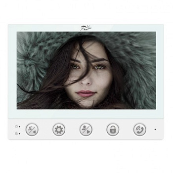 Видеодомофон Fox FX-VD7L