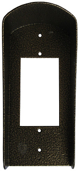 Комплект монтажный для блоков вызова VIZIT МК-405