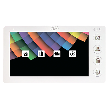 Видеодомофон Fox FX-VD70N