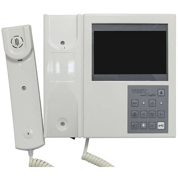 Видеодомофон VIZIT-M405D5