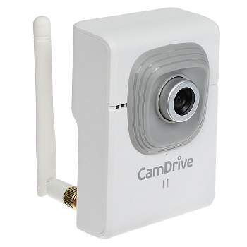 Видеокамера CamDrive CD320 (уценка)