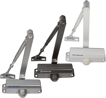 Доводчик Tantos TS-DC045