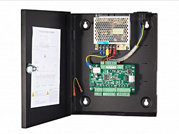 Контроллер Hikvision DS-K2801