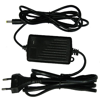 Блок питания VIZIT БПД 19W/14.4v/EU 18B/1,0А