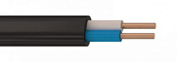 Кабель ВВГнг(А)-LS 2х1,5