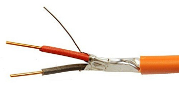 Кабель КПСЭнг(А)-FRLS 1х2х1,0