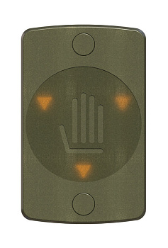 Кнопка выхода VIZIT "EXIT 1000"