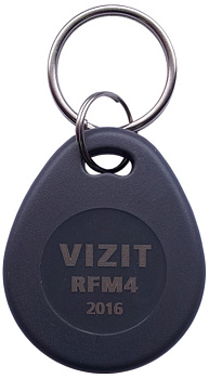 Бесконтактный модуль памяти VIZIT-RFM4