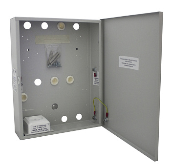 Монтажный бокс VIZIT-MB1Р