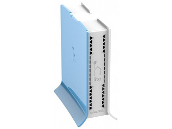 Роутер MikroTik hAP lite RB941-2nD-TC
