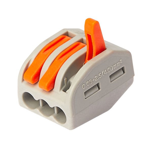 Клемма 222-413