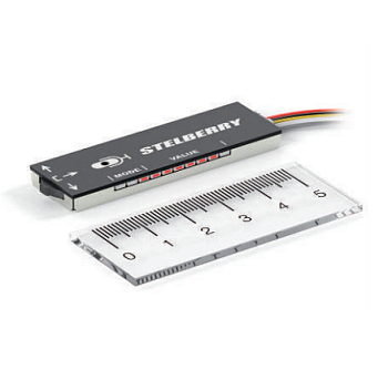 Активный микрофон STELBERRY M-90