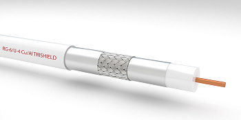 Кабель RG-6U