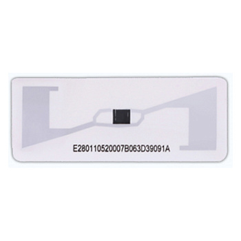 Бесконтактная метка-наклейка на лобовое стекло TS-LRTag1 