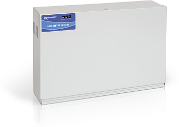 Блок питания резервированный ИВЭПР 24/5