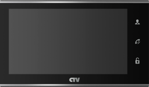 CTV-M2701_black