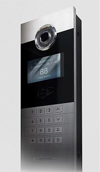 Блок вызова SECRET TOP