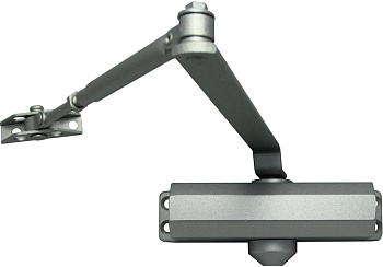 Доводчик VIZIT-DC503S ARCTIC