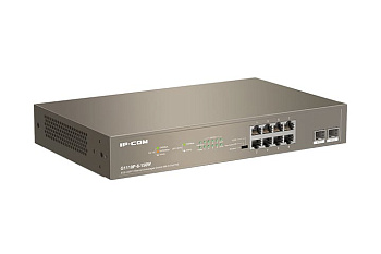 Коммутатор IP-COM G1110P-8-150W