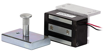 Электромагнитный замок Soca SL-150C