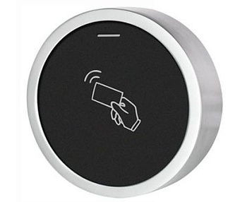 Считыватель Tantos TS-RDR-E Rondo