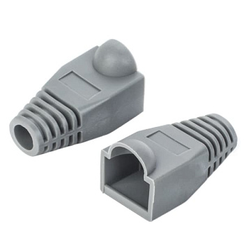 Колпачок изолирующий rj-45
